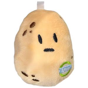 Милые креативные плюшевые куклы Southern Potato высотой 6 см Evening Tang