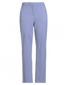 Брюки Karl Lagerfeld, сиреневый