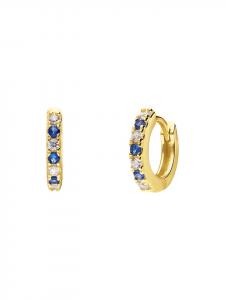 Серьги Lucardi