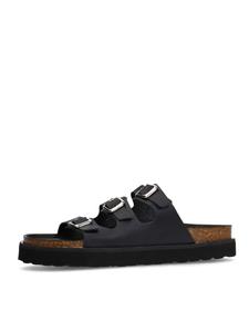 Мюли SACHA, черный