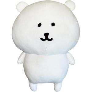 Плюшевая игрушка Joke Bear размер L, высота 45 см Chiikawa