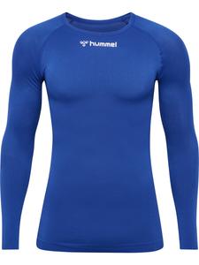 Футболка Performance Hummel Comfort 2.0, коабльтовый синий
