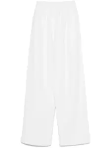 Спортивные брюки Semi Matte WARDROBE.NYC, белый