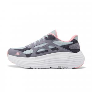 Skechers Женские кроссовки GO Series Low Top, женские, фиолетовые