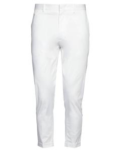 Брюки Low Brand, белый