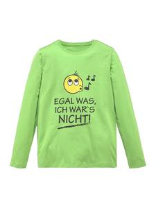 Рубашка с длинным рукавом Kidsworld