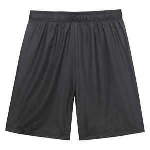 CAMEL Мужские повседневные шорты, Черный