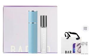 Набор духов для женщин BARRIO