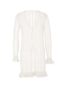 Спортивня куртка zitha, белый