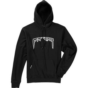 Толстовка Pit Viper Hoodie Pit Viper, Fangs Standard
