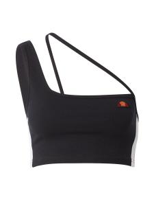 Топ Ellesse PLAYSOL, черный