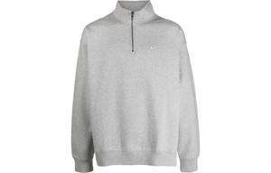 Свитер мужской серый Nike, серый