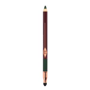 Подводка для глаз rock 'n' kohl Charlotte Tilbury, 1.2 g, вес 1.2 гр.