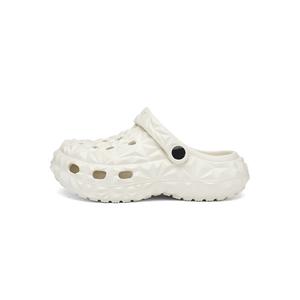 Детские сабо Kids NEZHACHAOHAI, хаки