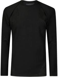 Футболка HELIOT EMIL Evolute, черный