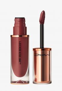 Карандаш для губ LOCKED KISS INK MAC, цвет bonded with teddy