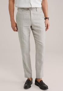 Костюмные брюки Van Gils, бежевый