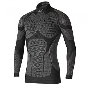 Базовый слой Alpinestars Ride Tech Winter, черный