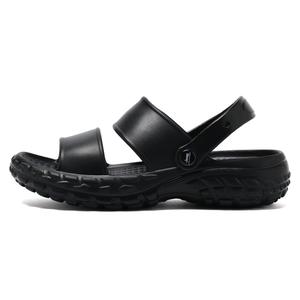 Jeep Пляжные сандалии мужские черные