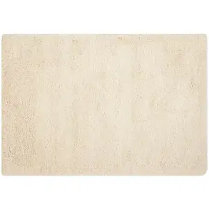 Классический ворсистый ковер Safavieh, белый, 244x305 см