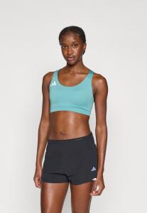 Бюстгальтер Adidas Performance ADIZERO, Powder Teal/Teal