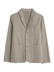 Куртка межсезонная Seasalt Cornwall Tollgate, бежевый