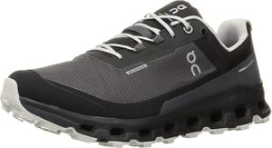 Мужские кроссовки Cloudvista On, черный