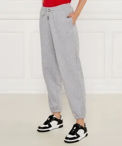 Спортивные штаны Regular fit Guess Jeans, серый