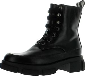 Женские ботильоны и сапожки BCBGeneration, Black