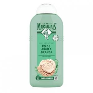 Шампунь White Clay Purifying Gentle 300ml