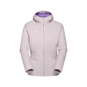 MAMMUT Куртка женская, Light Purple