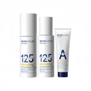 Наборы для ухода за кожей Unisex SKYNFURURE