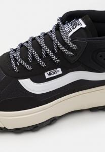 Кроссовки MTE CROSSPATH MID UNISEX Vans, черный