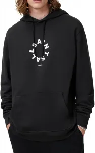 AllSaints мужская толстовка Tierra Oth с капюшоном