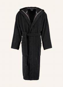 Халат Cawö, черный