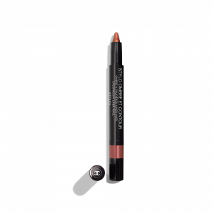 STYLO OMBRE ET CONTOUR Тени для век - Подводка - Khôl CHANEL, 52 ATTAYA (brown)