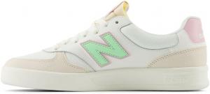 Мужские кроссовки New Balance CT300 V3, Linen/Sea Salt/Mid Century Pink