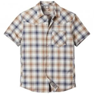 Рубашка Нью-Уэста Club Ride, Bison