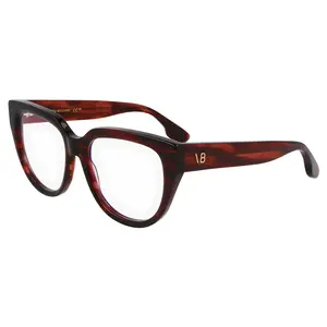 Виктория Бекхэм VB26745317618 женские очки Victoria beckham, красный