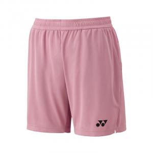 Спортивные шорты Contest Series мужские YONEX, розовый