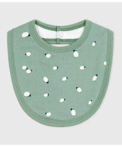 Круглый нагрудник