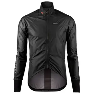 Куртка Etxeondo Ura, черный