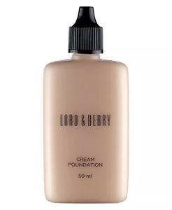 Тональный крем для лица Lord & Berry, цвет Almond