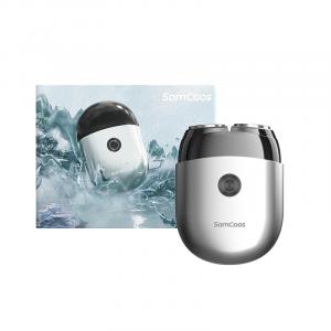 S11 Swivel Type бритва мужская электрическая портативная мини SAMCOOS