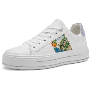 ARA Кроссовки в белом цвете