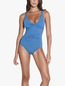 Купальник Simi Solid Panos Emporio, High Tide