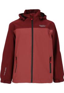 Функциональная куртка Weather Report Borise Jr., цвет 4109 Apple Butter
