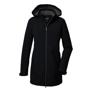 Парка Killtec, черный