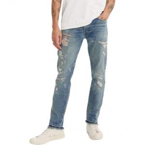 Джинсы мужские синие Levis