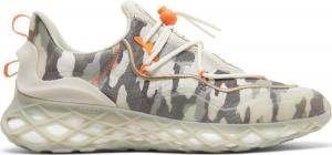 Кроссовки Ivy Park x Web Boost 'Camo', коричневый